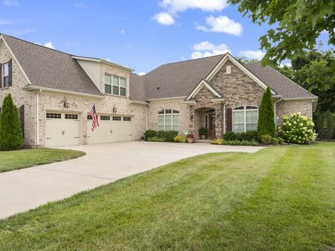3032 Fallswood Dr, Murfreesboro, TN 37129 photo 1