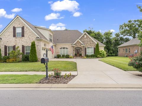 3032 Fallswood Dr, Murfreesboro, TN 37129 photo 2