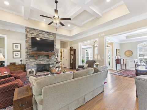 3032 Fallswood Dr, Murfreesboro, TN 37129 photo 7