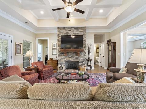 3032 Fallswood Dr, Murfreesboro, TN 37129 photo 6