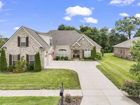 3032 Fallswood Dr, Murfreesboro, TN 37129 photo 3