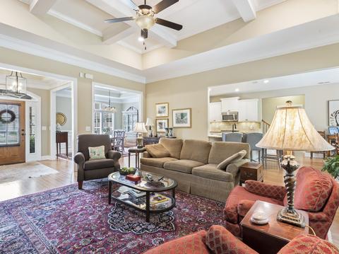 3032 Fallswood Dr, Murfreesboro, TN 37129 photo 5