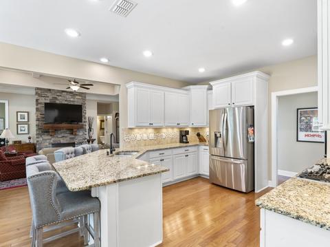 3032 Fallswood Dr, Murfreesboro, TN 37129 photo 9