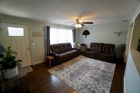 1719 Meadowbrook Dr, Springfield, TN 37172 photo 4