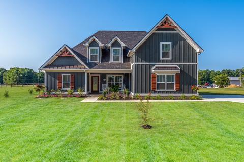 1007 Denny Rd, Dickson, TN 37055 photo 1