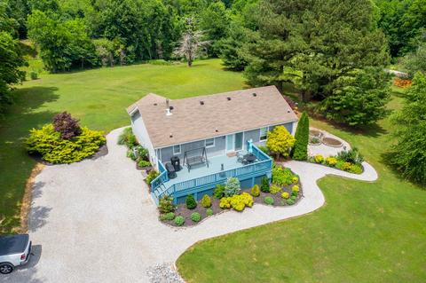 3155 Burr Rd, Springfield, TN 37172 photo 1