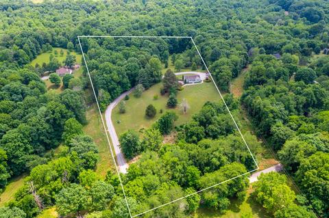 3155 Burr Rd, Springfield, TN 37172 photo 55