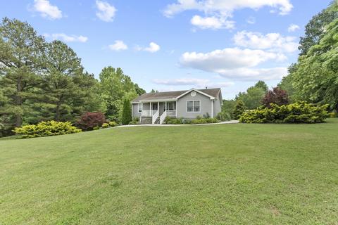 3155 Burr Rd, Springfield, TN 37172 photo 3