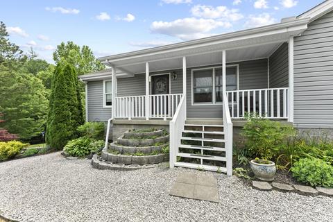 3155 Burr Rd, Springfield, TN 37172 photo 4