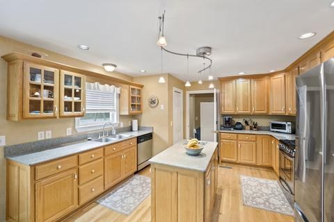 3155 Burr Rd, Springfield, TN 37172 photo 24