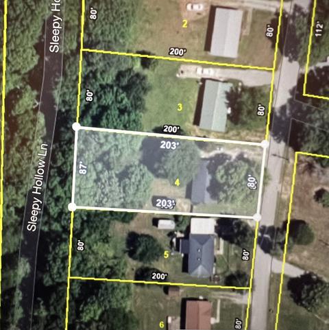 3900 Cedar St, Centerville, TN 37033 photo 8