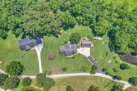 210 Eric Mcmahan Ln, Morrison, TN 37357 photo 15