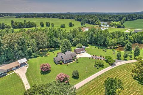 210 Eric Mcmahan Ln, Morrison, TN 37357 photo 9