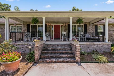 210 Eric Mcmahan Ln, Morrison, TN 37357 photo 63