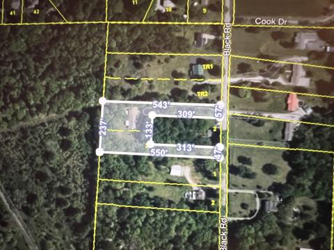 216 Black Rd, Dickson, TN 37055 photo 25