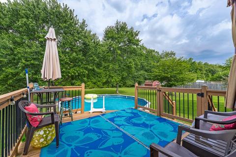 91 Peach Ave, Morrison, TN 37357 photo 25