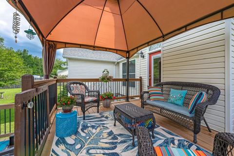 91 Peach Ave, Morrison, TN 37357 photo 22