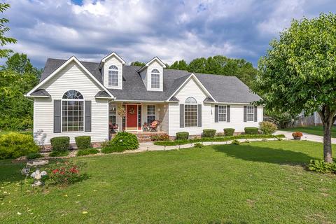 91 Peach Ave, Morrison, TN 37357 photo 1