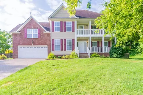 3480 Hickory Ridge Rd, Lebanon, TN 37087