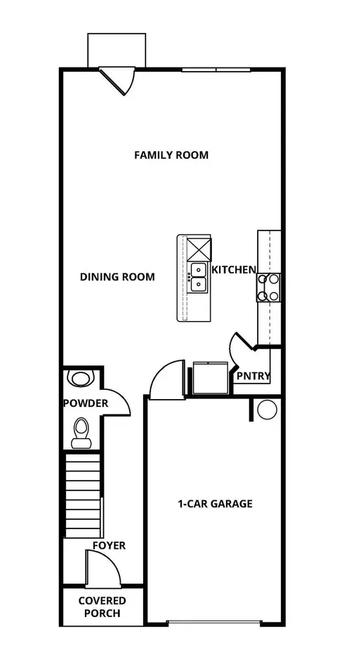 509 Masters Way, Dickson, TN 37055 photo 4