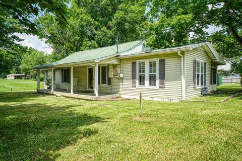 9303 Old Baxter Rd, Baxter, TN 38544 photo 1