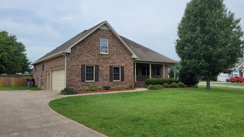 3721 Legacy Dr, Springfield, TN 37172 photo 1