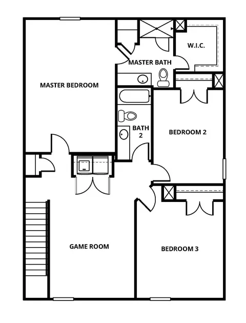 408 Masters Way, Dickson, TN 37055 photo 5