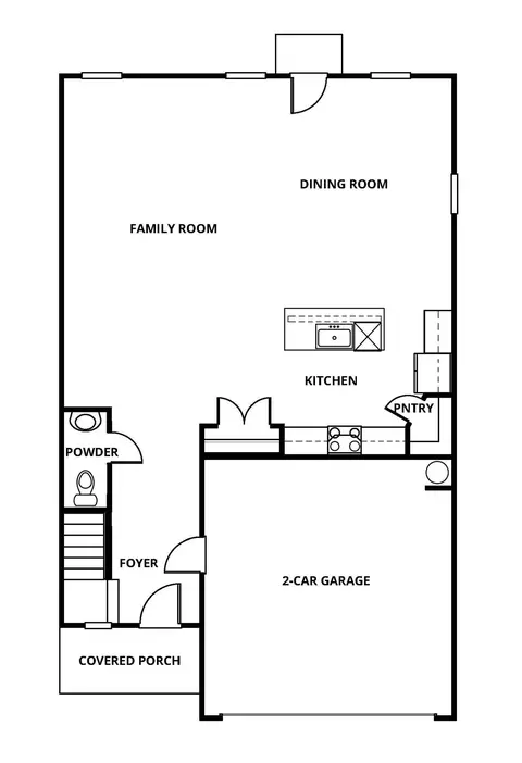 408 Masters Way, Dickson, TN 37055 photo 4