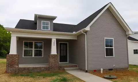 380 Baldwin Ln, Springfield, TN 37172 photo 1