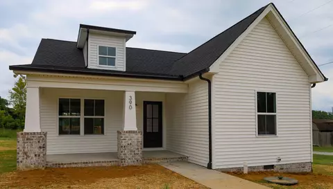 390 Baldwin Ln, Springfield, TN 37172 photo 1