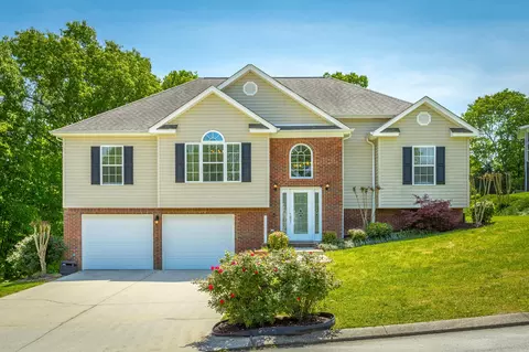 6718 River Stream Dr, Harrison, TN 37341 photo 1