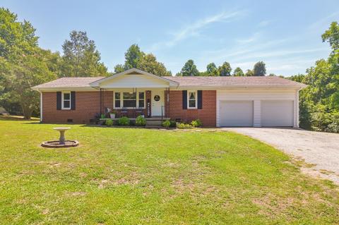 404 Fowler Rd, Beech Bluff, TN 38313 photo 1