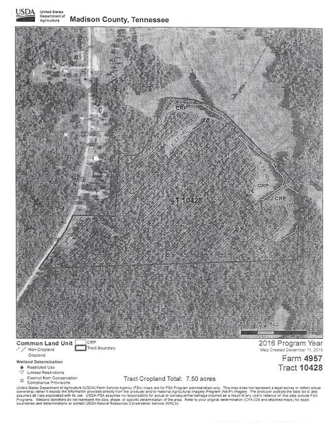 404 Fowler Rd, Beech Bluff, TN 38313 photo 36