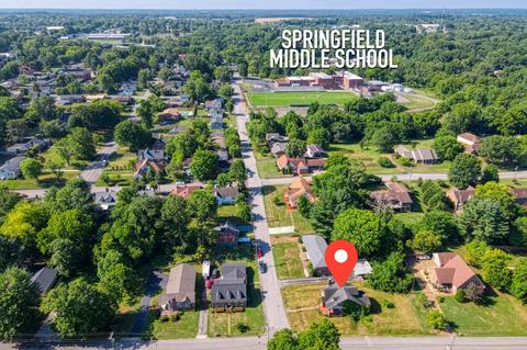 301 Connell St, Springfield, TN 37172 photo 7