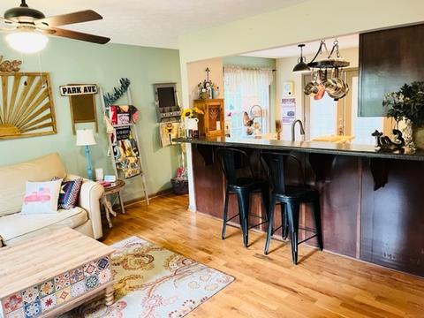 616 Dykeman Rd, Dickson, TN 37055 photo 6