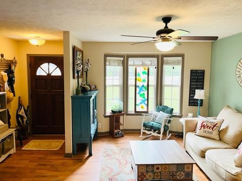 616 Dykeman Rd, Dickson, TN 37055 photo 2
