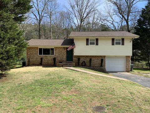 4612 Eldridge Rd, Hixson, TN 37343 photo 1