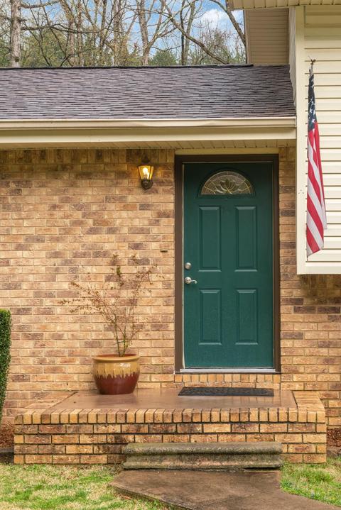 4612 Eldridge Rd, Hixson, TN 37343 photo 3