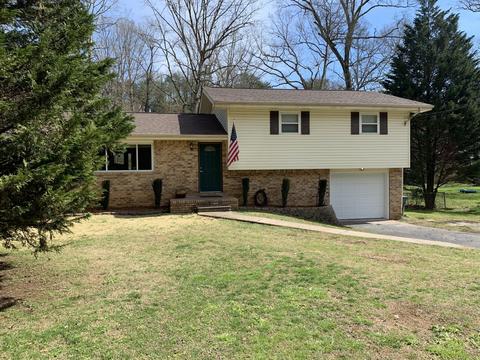 4612 Eldridge Rd, Hixson, TN 37343 photo 2