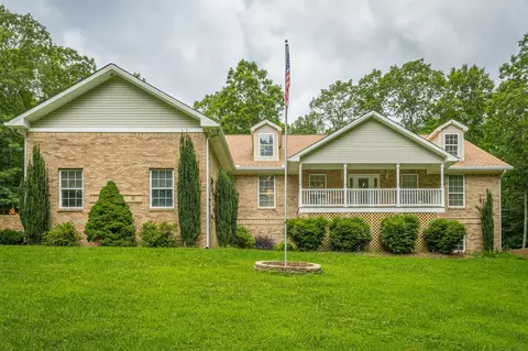 68 Fox Hill Rd, Dunlap, TN 37327 photo 1