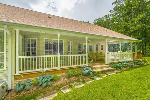 68 Fox Hill Rd, Dunlap, TN 37327 photo 7
