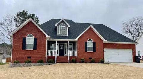 87 Willowbrook Dr, Ringgold, GA 30736 photo 1