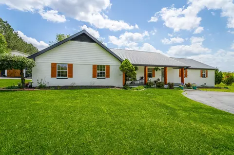 282 E Nickajack Rd, Ringgold, GA 30736 photo 4