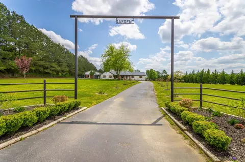 282 E Nickajack Rd, Ringgold, GA 30736 photo 1