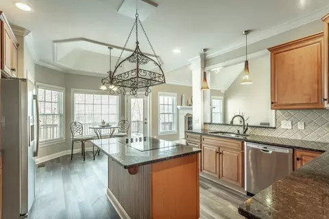 2974 Reflection Ln, Ooltewah, TN 37363 photo 12