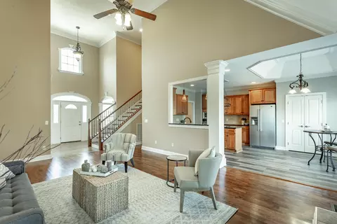 2974 Reflection Ln, Ooltewah, TN 37363 photo 9