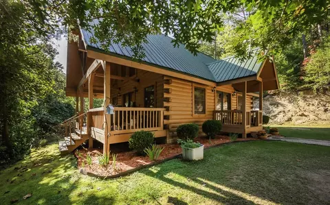 1277 Old Hwy 2, Cisco, GA 30708 photo 4
