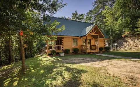 1277 Old Hwy 2, Cisco, GA 30708 photo 1