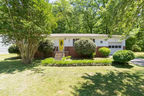 4802 Eldridge Rd, Hixson, TN 37343 photo 2