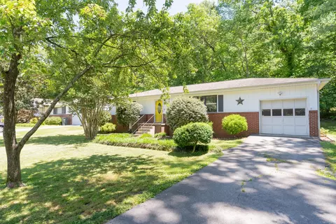 4802 Eldridge Rd, Hixson, TN 37343 photo 1